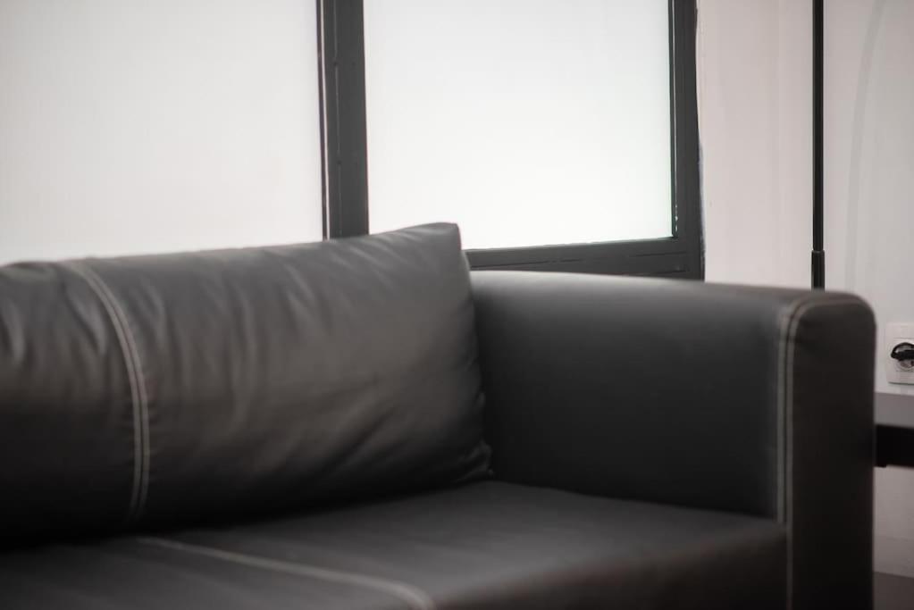 Elegant Athens Downtown Studio Εξωτερικό φωτογραφία