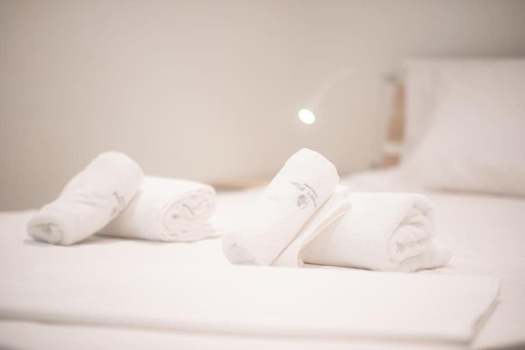 Elegant Athens Downtown Studio Εξωτερικό φωτογραφία