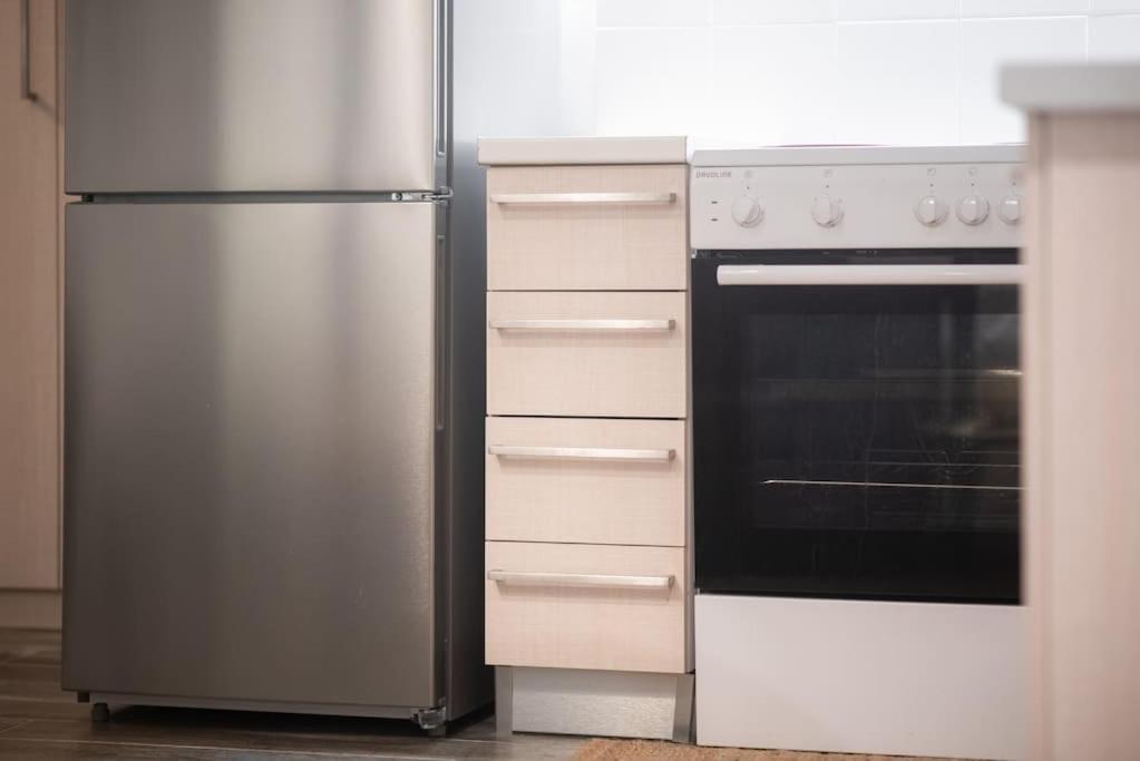 Elegant Athens Downtown Studio Εξωτερικό φωτογραφία