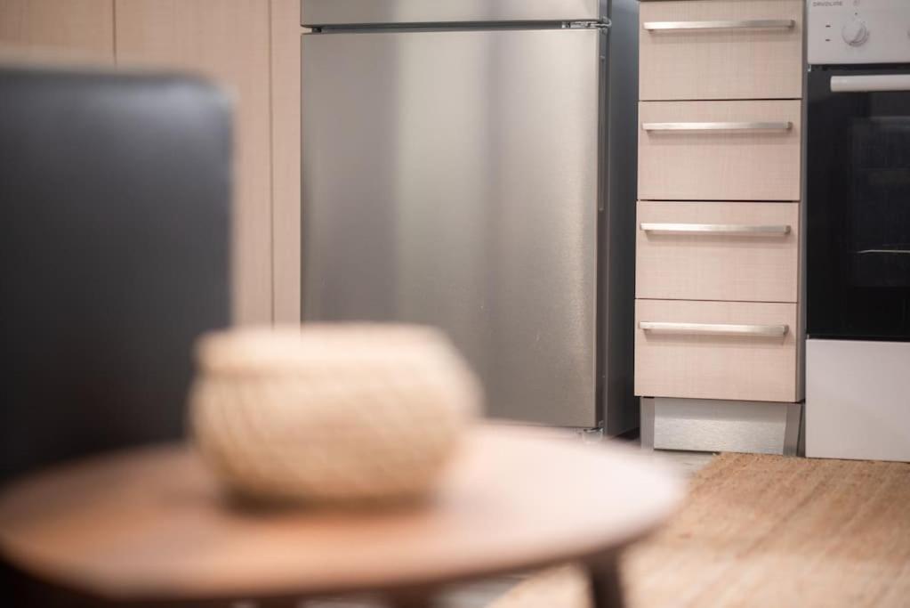 Elegant Athens Downtown Studio Εξωτερικό φωτογραφία