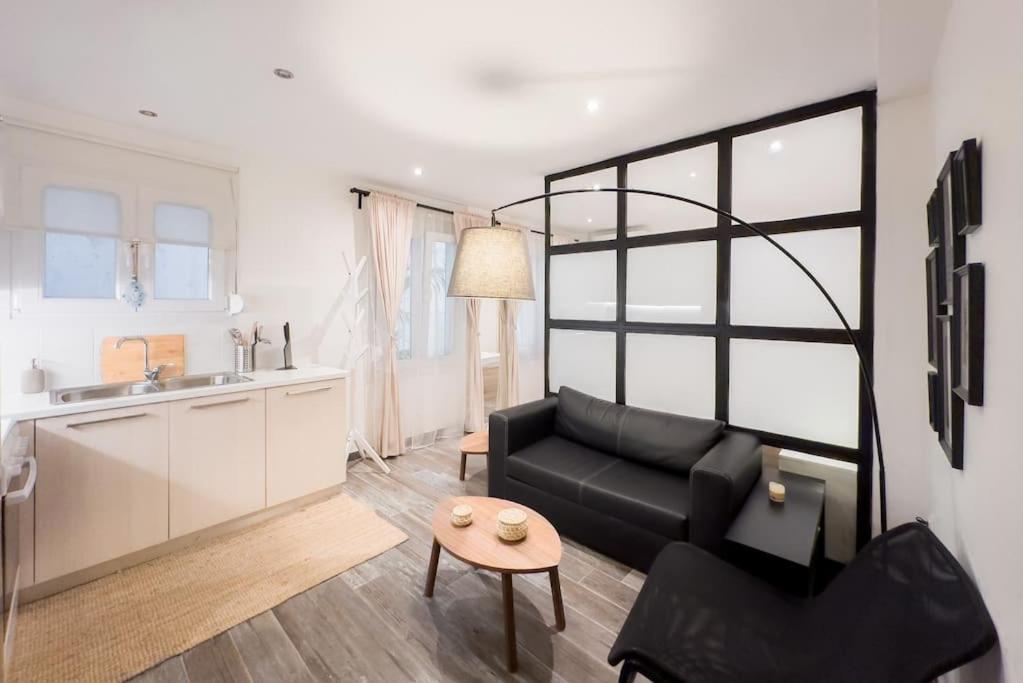 Elegant Athens Downtown Studio Εξωτερικό φωτογραφία