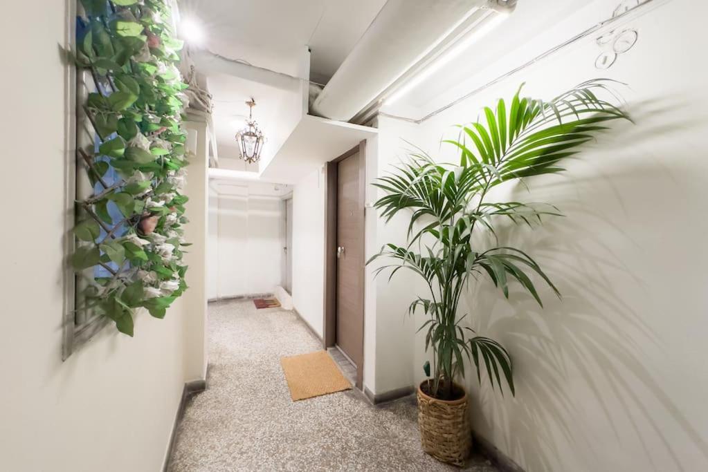 Elegant Athens Downtown Studio Εξωτερικό φωτογραφία